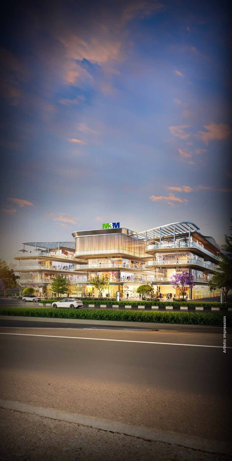 Residential Projects